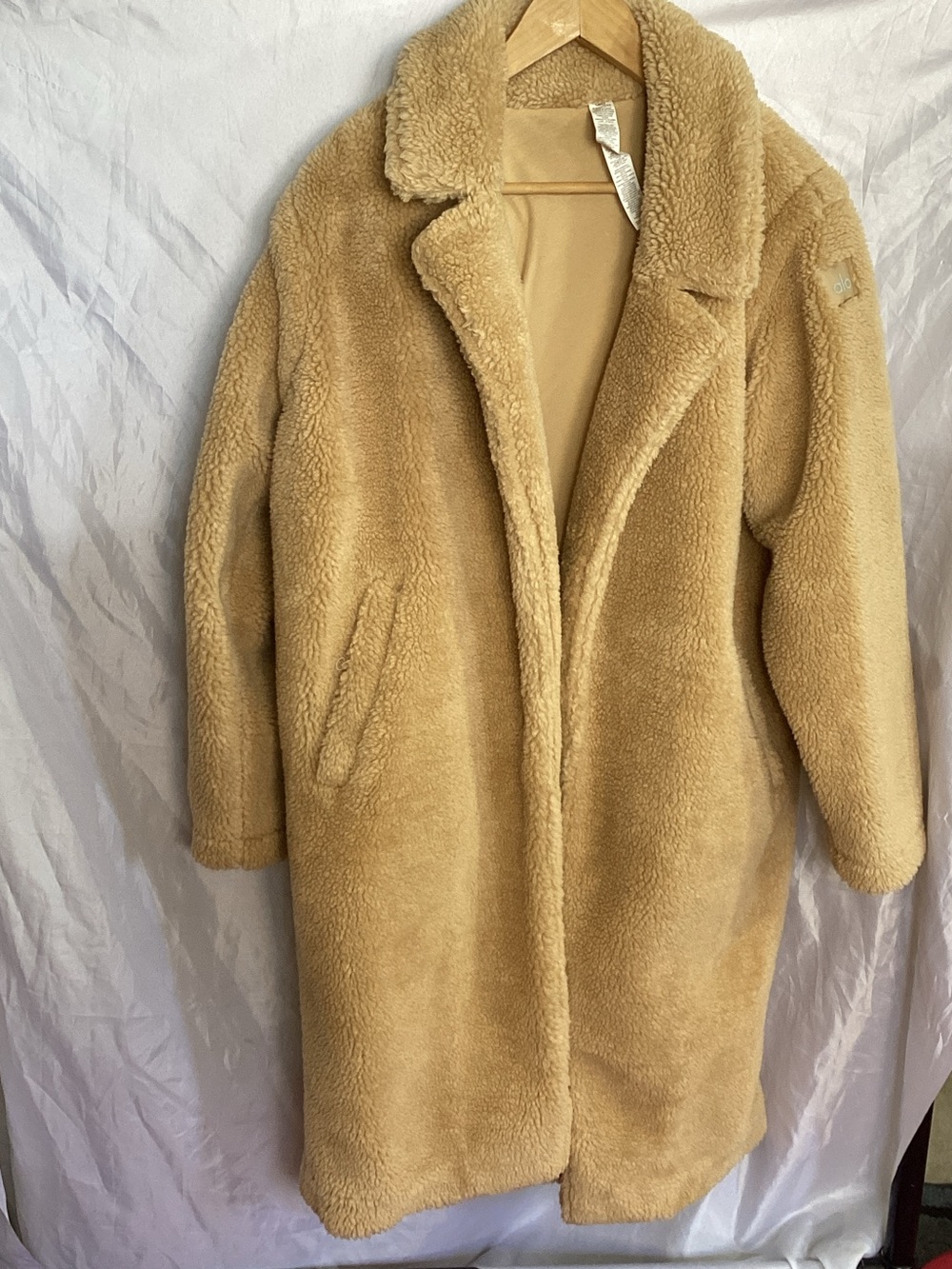 Alo coat - Picture 2 of 10